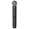 SHURE BLX2/B58 M17